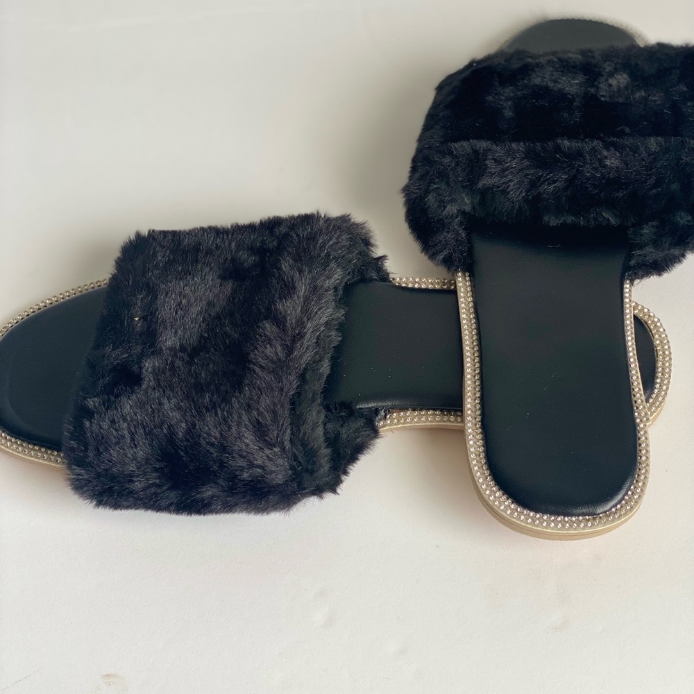 Slip into some comfy new slippers